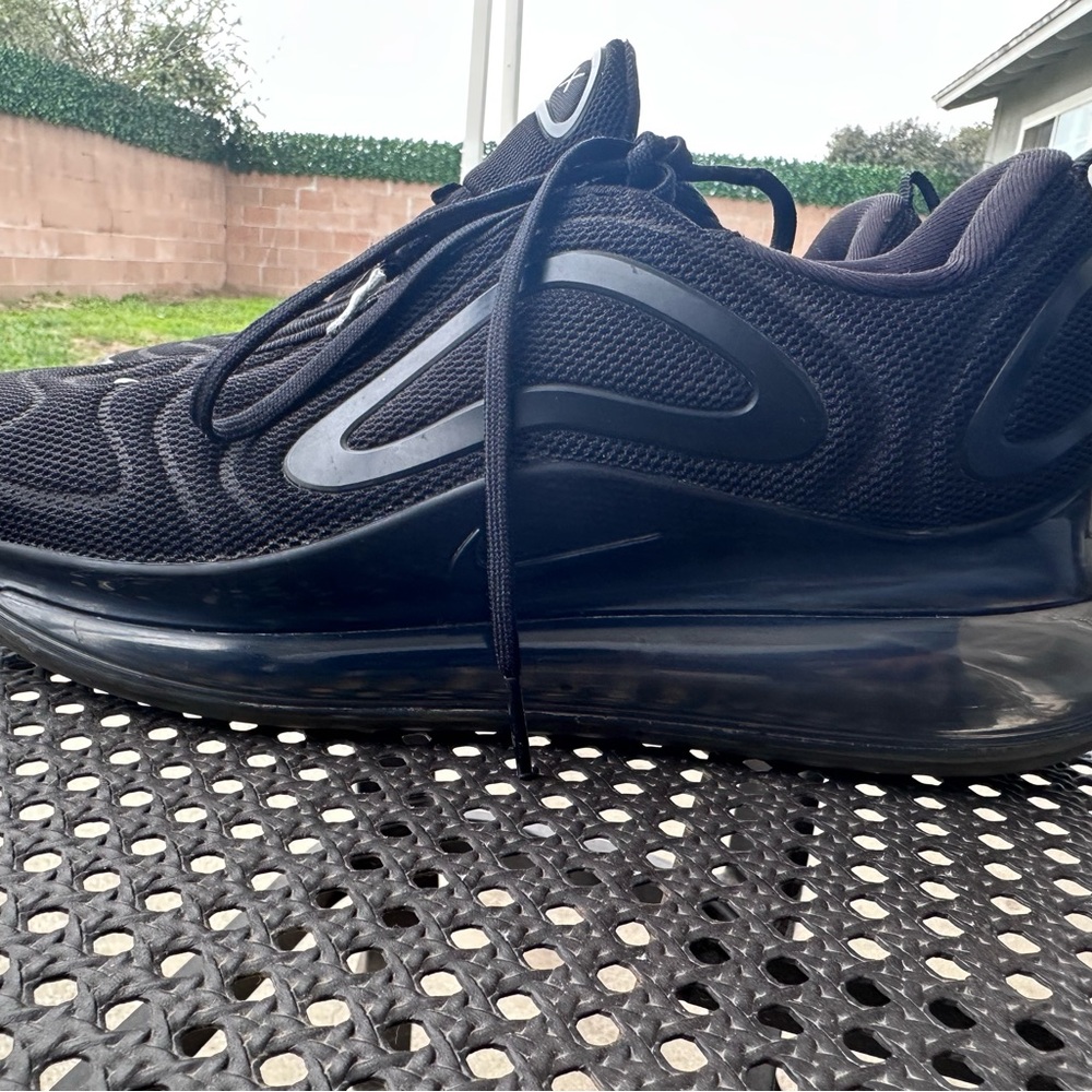 AirMax in a size 9.5
